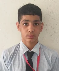 National Gold Medalist, Ashish Dhanda